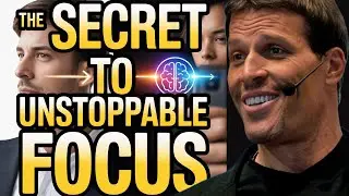 Tony Robbins: Dopamine Anchoring &mdash; The Secret Brain Hack to Make Discipline Feel Effortless