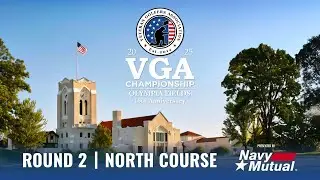 VGA National Championship | Round 2