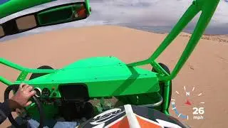 POV: Ride-Along w/John From Outfront Motorsports (Full Version)