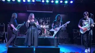 Black Heart Society - Can't Say Your Name (Live at Conduit) 7/13/25