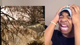 The Ballad of Big Al Reaction (Every Time)(Warning Loud Audio)