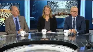Journalists discuss federal cabinet expectations