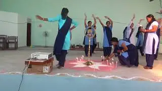 Teacher's Day 2017
