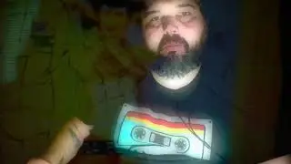 Botanica De Los Angeles-Xiu Xiu cover