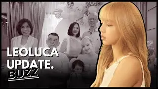 What happen after Lisa's 25th Birthday at Thailand