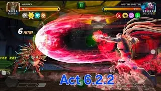 Act 6.2.2 Boss Easy Solo