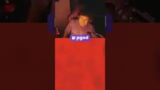 Esto ya no es divertido 🥺 #pgod #fortnite #terror #jelty #twitch #twitchstreamer