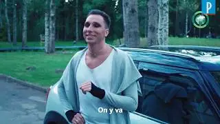 Russie  : un proche de Poutine réalise un clip homophobe