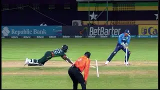 INCREDIBLE Work for the Run Out! | CPL 2024