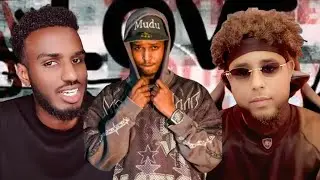 BLOCKA WAANKA QAADE | SHARMA BOY,KING CK,QURUX KU DHIIGLE MAXA KALA QABSADAY
