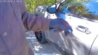 2024-25 CHEVY TRAX KEY ENTRY W/O WORKING KEY-FOB