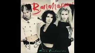 Bananarama - In a Perfect World 