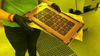 NSWC Crane Printed Circuit Board Lab (2019) 🇺🇸