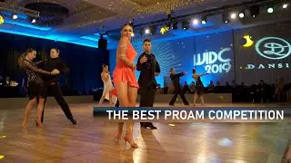 Warsaw International Dance Championships & Gala Ball 2020 I PROMO