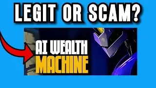 AI Wealth Machine 2025 REVIEW | WORTH IT OR LEAVE IT?