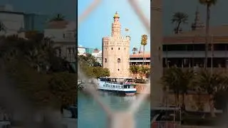 La Torre Del Oro