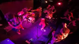 Fall Out Boy From Under The Cork Tree cover set Sydney 2025