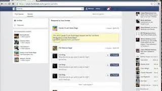 How To Facebook Block Game Invites Forever Nov 2014