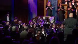 Merry Christmas, Merry Christmas - John Williams Arr. Anthony O’toole