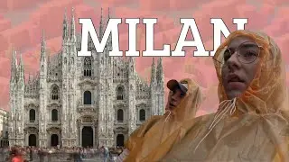 On visite Milan et Monaco (et on dort &agrave; Pruni&egrave;res) ⁞ MULTI