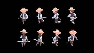 nomadwalk