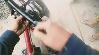 Primeiro mobyvlog 🚀💥(biel014)