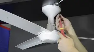 ARLEC : CSF120C Hang Hook Ceiling Fan &ndash; setup and installation guide