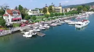 W&ouml;rtherseeboote Velden Bootsvermietung 3
