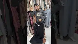 “دخلت لبوقاصة مستغانم وخرجت مصدومة 😱 صولد رهيب على ملابس الشتاء!”🔥
