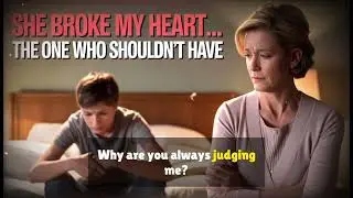 Mother&ndash;Child Emotional Betrayal