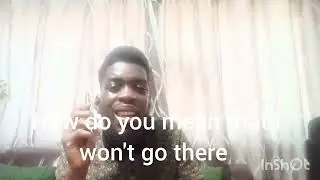 When your friend doubts your talent. (Latest Comedy)