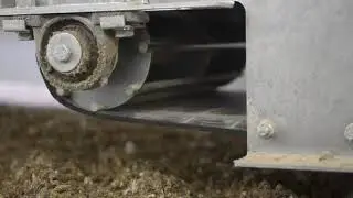 MDS - Manure Drying System - Facco Poultry Equipment