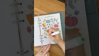 Let&rsquo;s Journal together ☺️ #journalpage #journal #journalwithme #bulletjournalling #planner #bujo