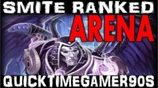 SMITE FUN Action 3rd Person MOBA