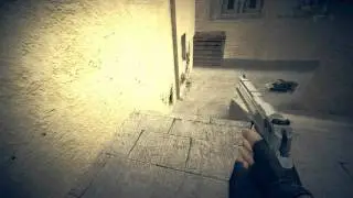 CS:S| Deagle jumpshot by n0NE