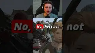 The Warrior quest SHOCKING Twists in FFXIV