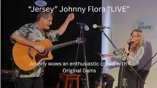 Jersey Johnny 