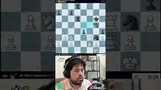 BRO FINDS THE FORK!!