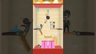 🤡 rescue cut gameplay 😭 ll #viral #popular #games #rescuecut #funntyaa #funny#444