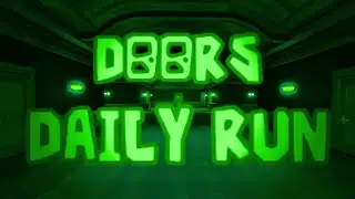 NOVOS VAZAMENTOS SOBRE O ANDAR SECRETO DE DOORS NO ROBLOX!