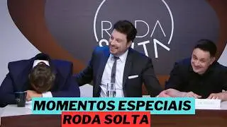 RODA SOLTA 🤪 MOMENTOS ESPECIAIS #7