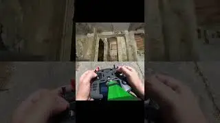 Testing new T-Motor F40 Pro IV 1950KV