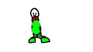 lil dance for a lil guy 