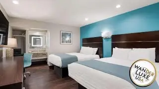 Hotel Laredo | Laredo (TX), United States | Hotel Review 🏨