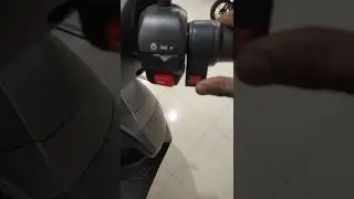 Hero electric Photon 50-60 KM/H Speed, 70-80Km per Charge