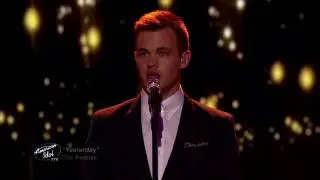 Clark Beckham - 