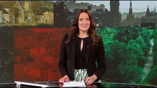 210525 BBC Reporting Scotland, News at Seven