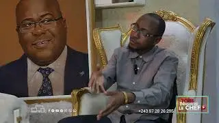 #l'EXCELLENCE DOMINIQUE MWAMBAY PAPA RIGO /UDRe : PARLE DU 2ÈME CONGRÈS USN, UN SUCCÈS ? OU ÉCHEC ?