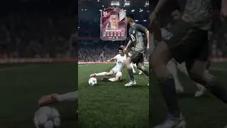 Is this Llorente Evo the best RB on the game? 😍 #eafc #eafc26 #fc26 #fut #football #shorts