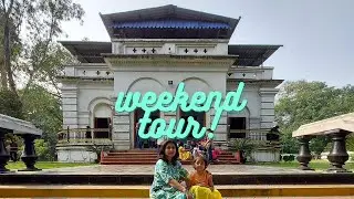 Heritage tour of Kolkata | Weekend trip option | Konnagar Darshan | Hooghly tour